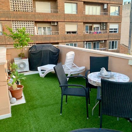 RuMar2 Alicante Exterior foto