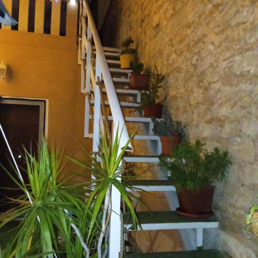 RuMar2 Alicante Exterior foto