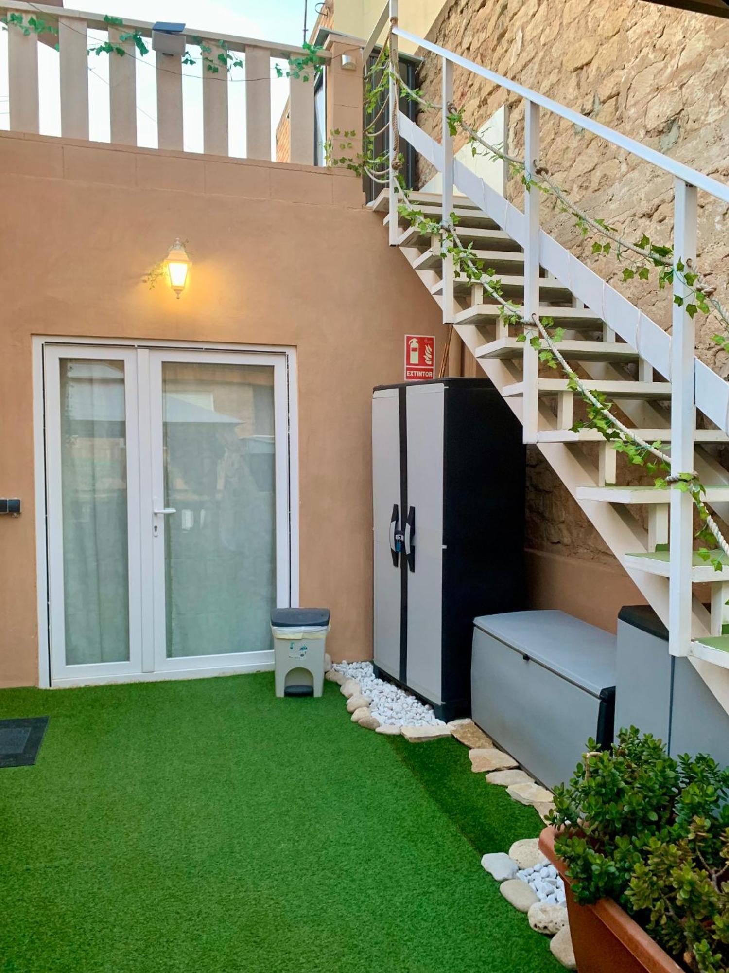 RuMar2 Alicante Exterior foto