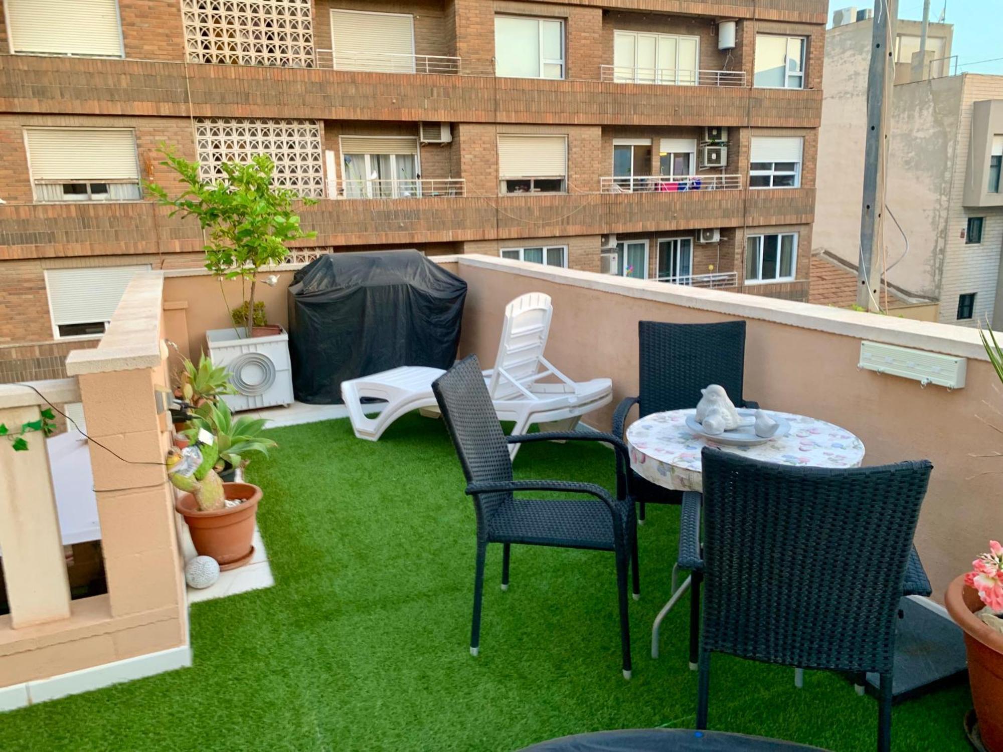 RuMar2 Alicante Exterior foto