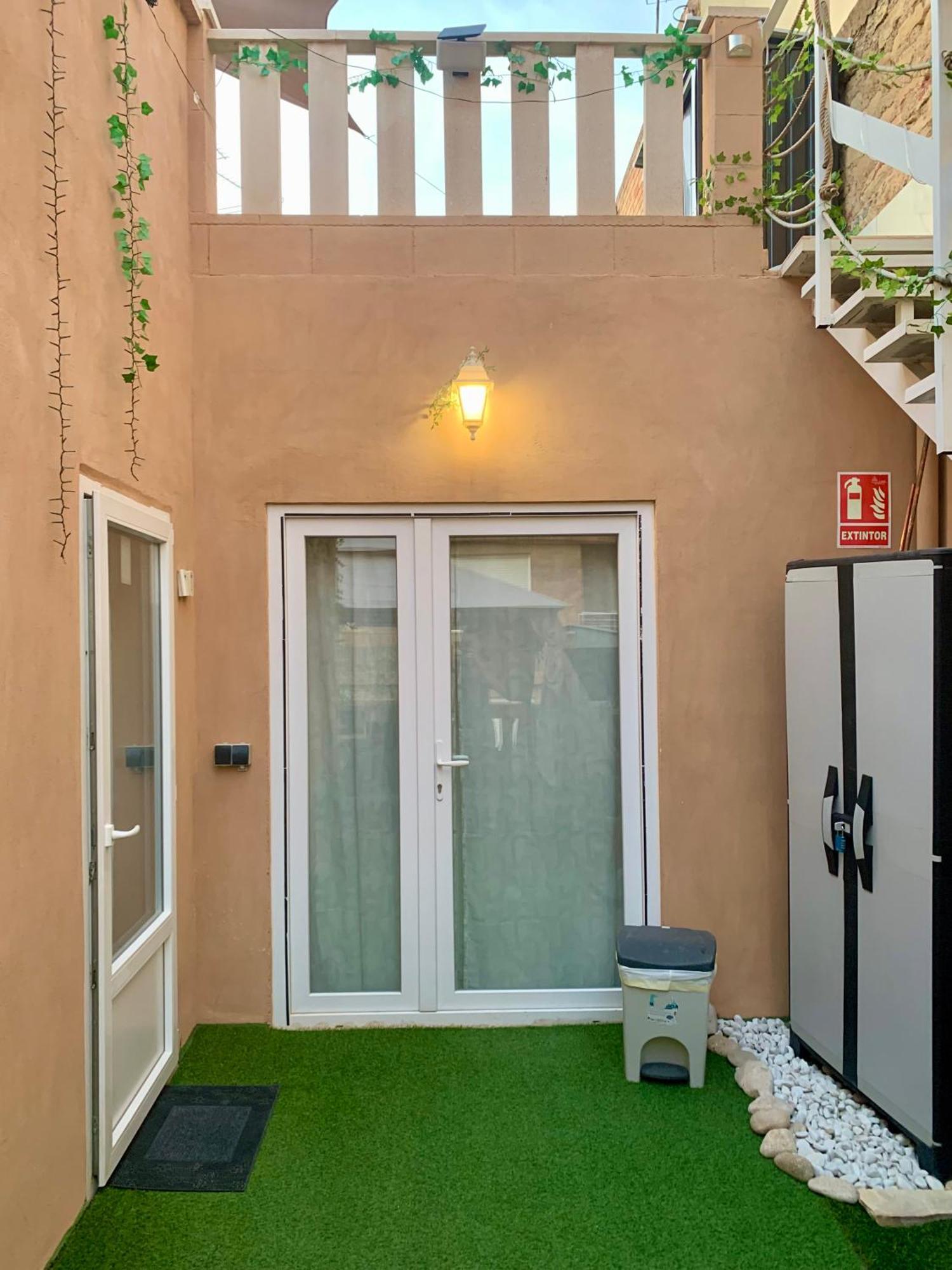 RuMar2 Alicante Exterior foto